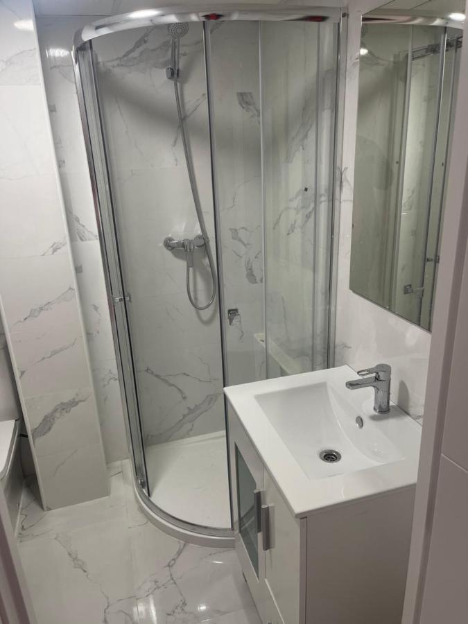 Playmon Appartement *